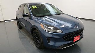 2020 Ford Escape SE VIN: 1FMCU0BZ5LUC51148