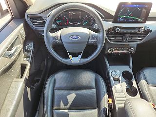 2020 Ford Escape SEL 1FMCU9H66LUC16555 in Whitehall, PA 11
