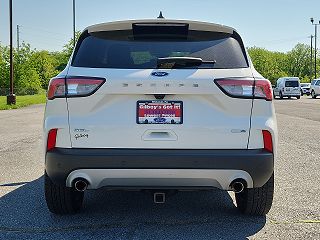 2020 Ford Escape SEL 1FMCU9H66LUC16555 in Whitehall, PA 5