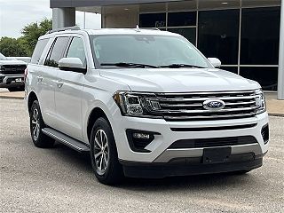 2020 Ford Expedition XLT VIN: 1FMJU1HT9LEA43784