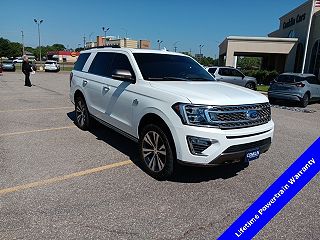 2020 Ford Expedition King Ranch VIN: 1FMJU1PT2LEA00065