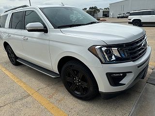 2020 Ford Expedition XLT VIN: 1FMJU1HT7LEA96614