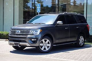 2020 Ford Expedition XLT VIN: 1FMJU1HT0LEA08177