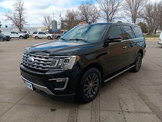 2020 Ford Expedition Limited VIN: 1FMJU2AT6LEA90609