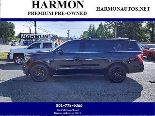 2020 Ford Expedition MAX XLT VIN: 1FMJK1JT3LEA94990