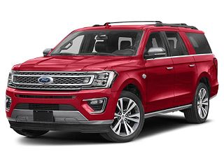2020 Ford Expedition MAX King Ranch VIN: 1FMJK1PT0LEA23334