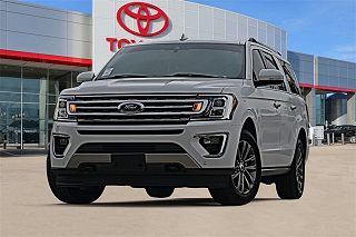 2020 Ford Expedition MAX Limited VIN: 1FMJK2AT2LEA47925