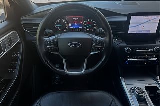 2020 Ford Explorer Limited Edition 1FMSK7FH1LGB74529 in Novato, CA 15