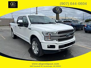 2020 Ford F-150 XL VIN: 1FTFW1E48LFC44488