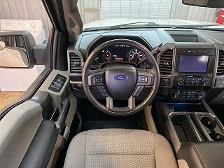 2020 Ford F-150 XLT 1FTEW1EP6LFC47976 in Hope, AR 11