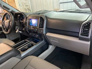 2020 Ford F-150 XLT 1FTEW1EP6LFC47976 in Hope, AR 29