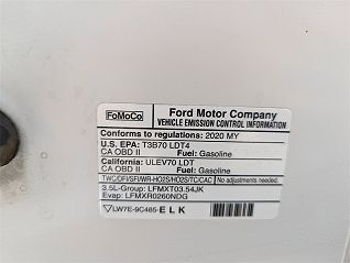 2020 Ford F-150 XLT 1FTEW1C4XLKD33002 in Indio, CA 23