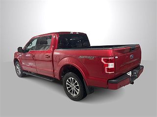 2020 Ford F-150 XLT 1FTEW1EP4LFA70702 in Minot, ND 5