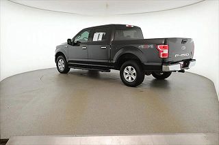 2020 Ford F-150  1FTEW1EP8LFA10440 in New Braunfels, TX 23