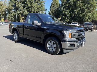 2020 Ford F-150  1FTMF1CB6LKF11594 in Ukiah, CA 1