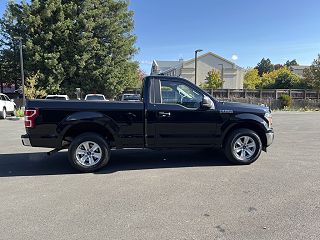 2020 Ford F-150  1FTMF1CB6LKF11594 in Ukiah, CA 10