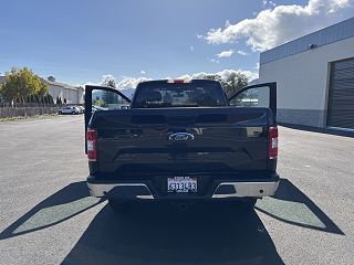 2020 Ford F-150  1FTMF1CB6LKF11594 in Ukiah, CA 19