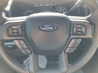 2020 Ford F-150  1FTMF1CB6LKF11594 in Ukiah, CA 33