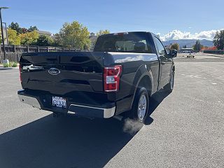 2020 Ford F-150  1FTMF1CB6LKF11594 in Ukiah, CA 7