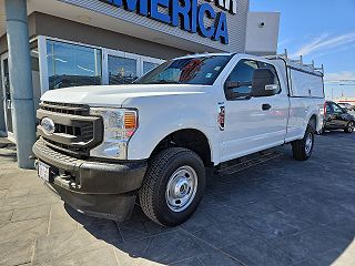 2020 Ford F-250 XL 1FT7X2B66LED95168 in El Paso, TX 2