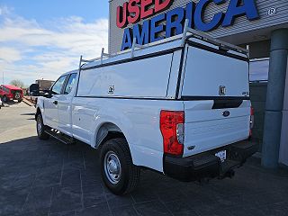 2020 Ford F-250 XL 1FT7X2B66LED95168 in El Paso, TX 4