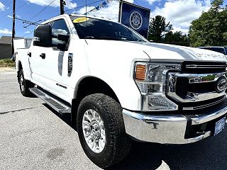 2020 Ford F-250 XLT VIN: 1FT8W2BT2LED55487