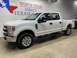 2020 Ford F-250  VIN: 1FT7W2B67LEC46741