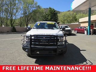 2020 Ford F-250 Lariat 1FT7W2BT7LEE43303 in Ruidoso, NM 1