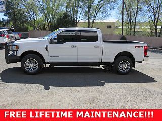 2020 Ford F-250 Lariat 1FT7W2BT7LEE43303 in Ruidoso, NM 16