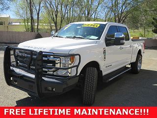 2020 Ford F-250 Lariat 1FT7W2BT7LEE43303 in Ruidoso, NM 2