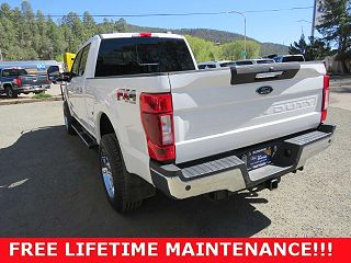 2020 Ford F-250 Lariat 1FT7W2BT7LEE43303 in Ruidoso, NM 24
