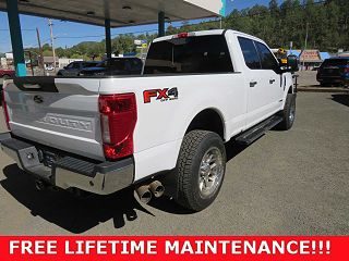 2020 Ford F-250 Lariat 1FT7W2BT7LEE43303 in Ruidoso, NM 28