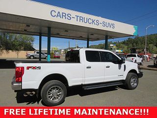2020 Ford F-250 Lariat 1FT7W2BT7LEE43303 in Ruidoso, NM 29