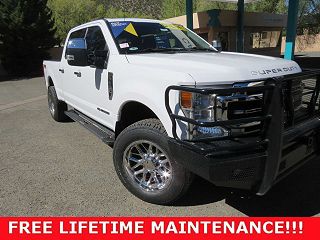 2020 Ford F-250 Lariat 1FT7W2BT7LEE43303 in Ruidoso, NM 6