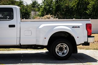 2020 Ford F-350 XL 1FT8W3DT7LEE75501 in Lewisville, TX 11