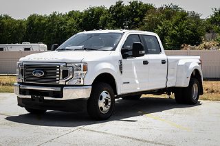 2020 Ford F-350 XL 1FT8W3DT7LEE75501 in Lewisville, TX 4