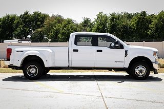 2020 Ford F-350 XL 1FT8W3DT7LEE75501 in Lewisville, TX 5