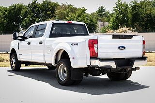 2020 Ford F-350 XL 1FT8W3DT7LEE75501 in Lewisville, TX 8