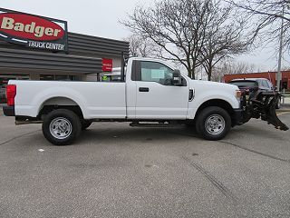 2020 Ford F-350 XL 1FTBF3B61LEC32768 in Milwaukee, WI 10