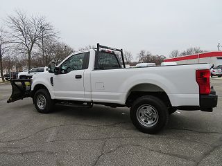 2020 Ford F-350 XL 1FTBF3B61LEC32768 in Milwaukee, WI 7