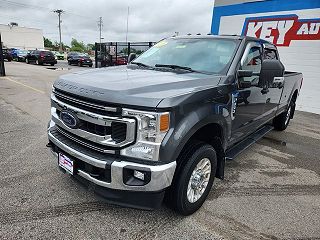 2020 Ford F-350 XLT 1FT8W3B61LED92675 in Moline, IL 1