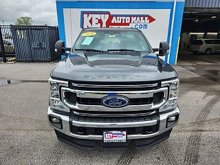 2020 Ford F-350 XLT 1FT8W3B61LED92675 in Moline, IL 2