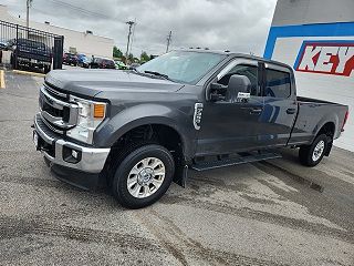 2020 Ford F-350 XLT 1FT8W3B61LED92675 in Moline, IL 3