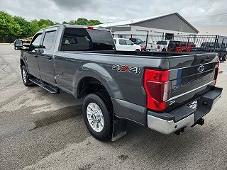 2020 Ford F-350 XLT 1FT8W3B61LED92675 in Moline, IL 4