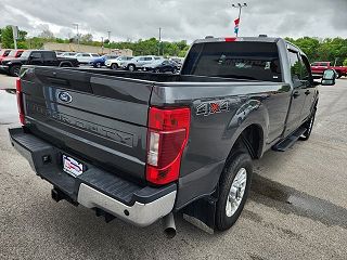 2020 Ford F-350 XLT 1FT8W3B61LED92675 in Moline, IL 5