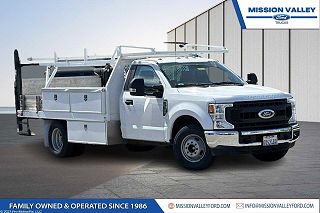 2020 Ford F-350 XL VIN: 1FDRF3GT0LED12992