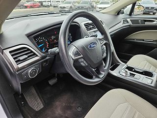 2020 Ford Fusion S 3FA6P0G77LR232792 in Avondale, AZ 11