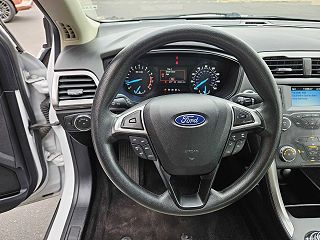 2020 Ford Fusion S 3FA6P0G77LR232792 in Avondale, AZ 12