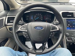 2020 Ford Fusion SE 3FA6P0T98LR220478 in Burnham, PA 12