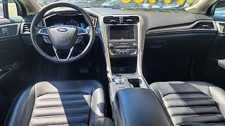 2020 Ford Fusion SEL 3FA6P0MU7LR129754 in Lake Ozark, MO 12